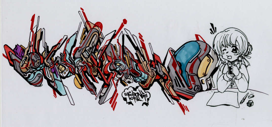 BOH BY POORONE